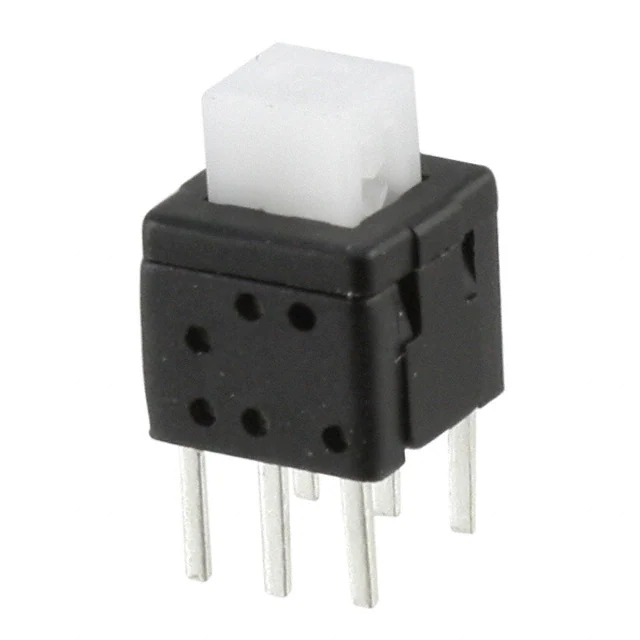 PS-2214-L NS PA C&K electronic component